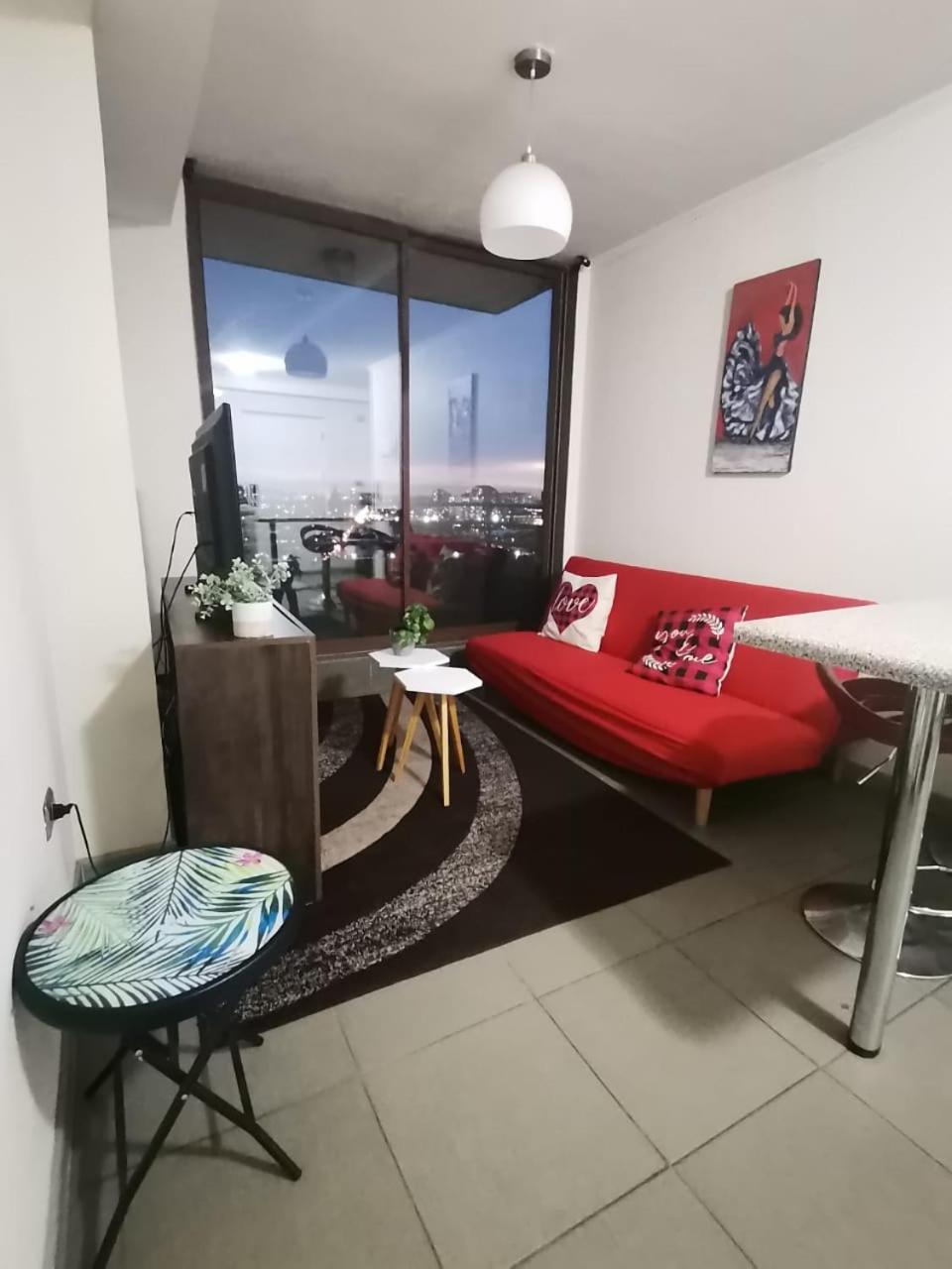 1611 Departamento 2d 2b Con Estacionamiento *