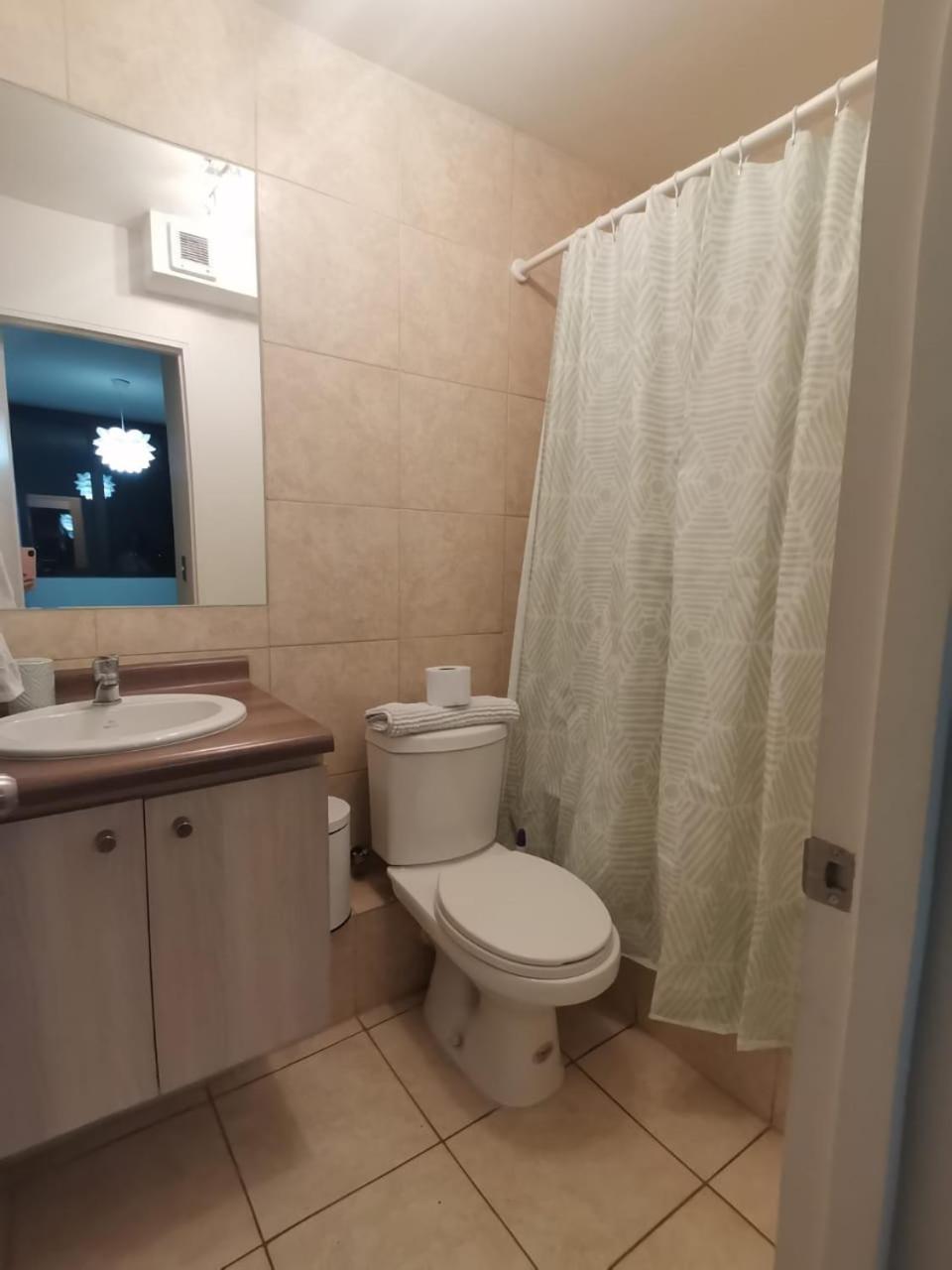 1611 Departamento 2d 2b Con Estacionamiento *